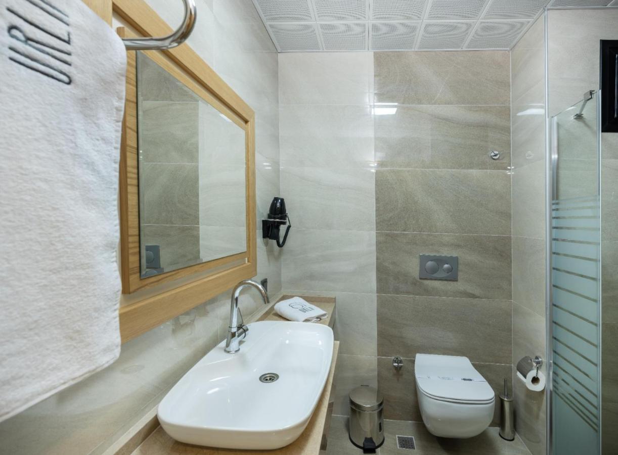 Ma-Si Urla Hotel Extérieur photo
