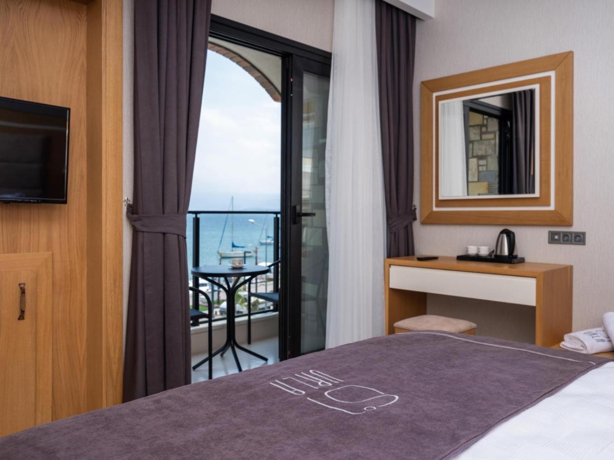 Ma-Si Urla Hotel Extérieur photo