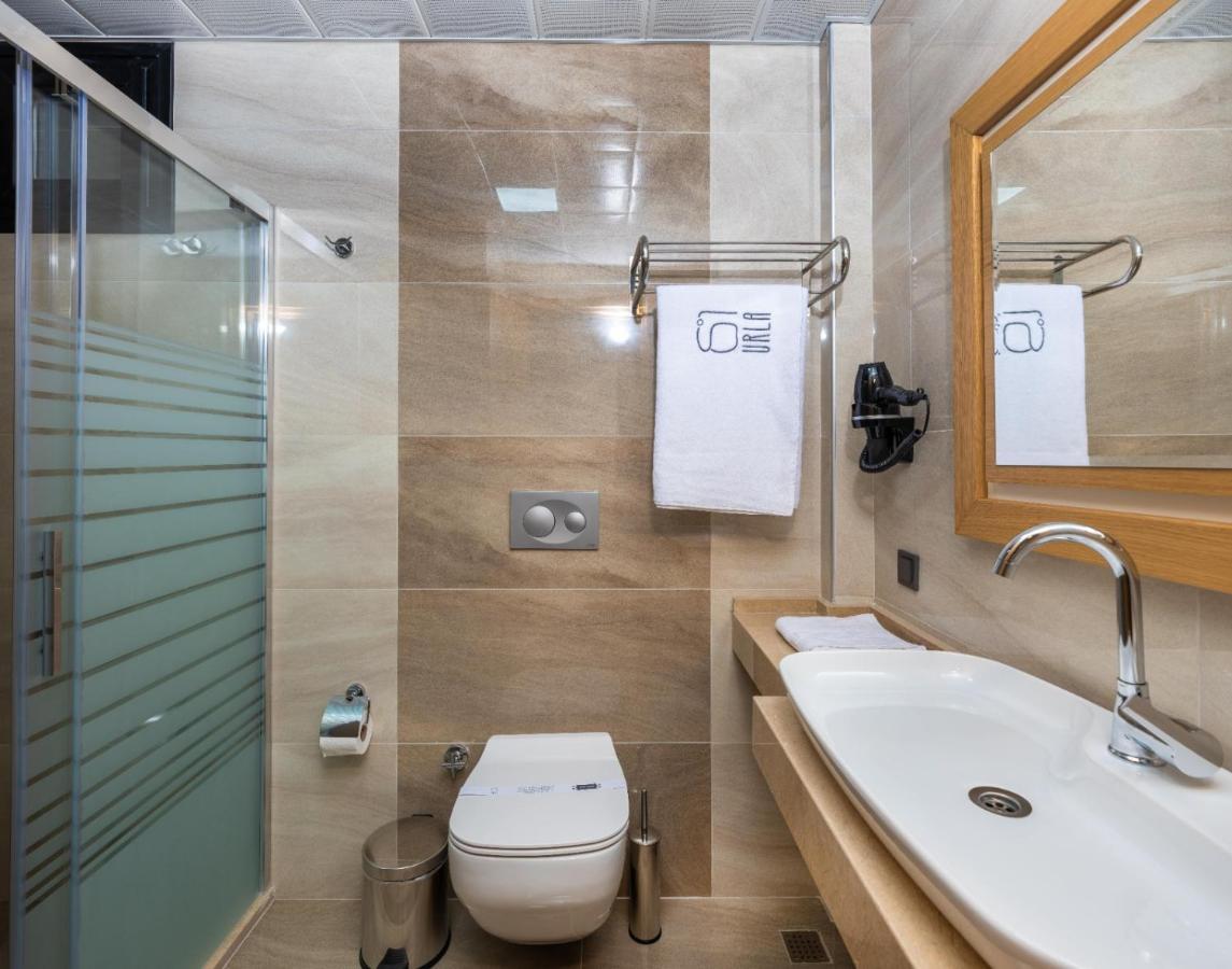 Ma-Si Urla Hotel Extérieur photo
