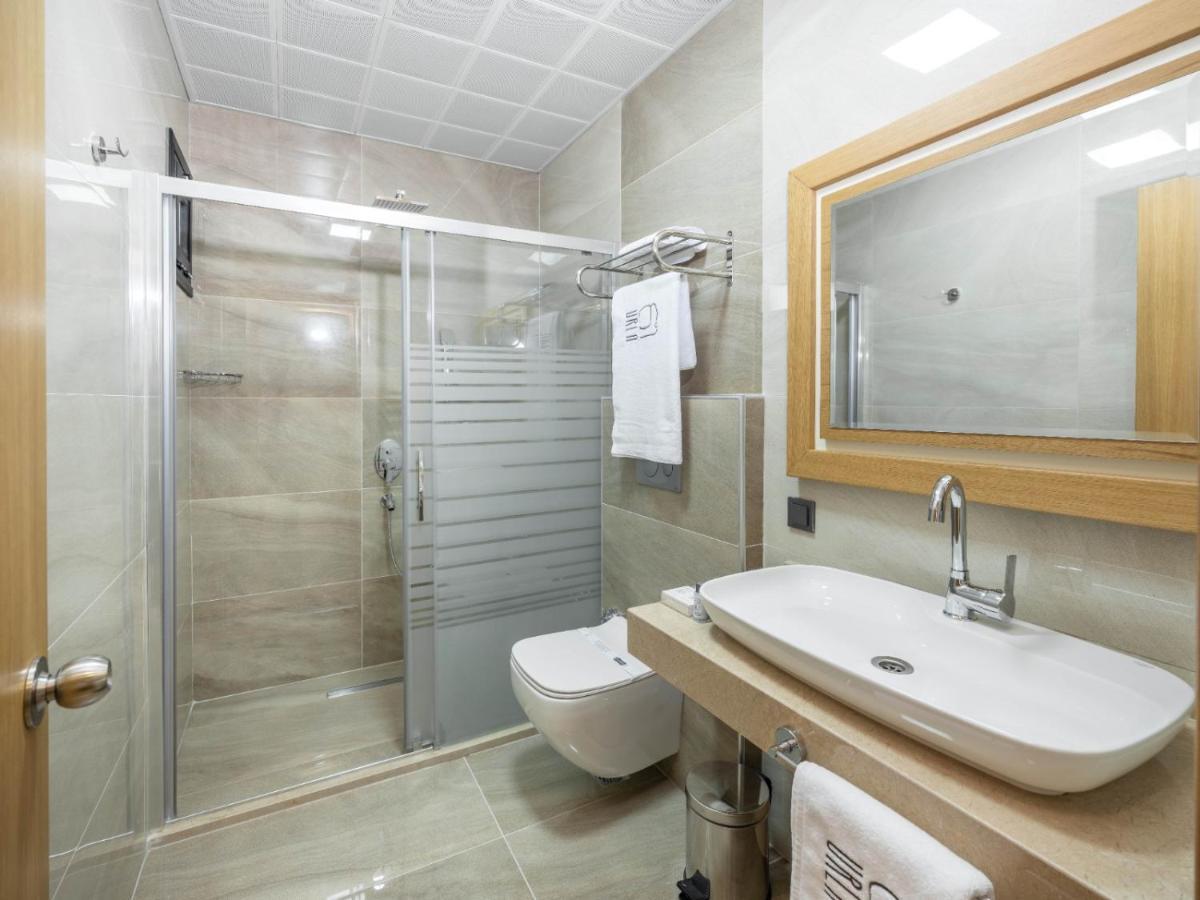 Ma-Si Urla Hotel Extérieur photo