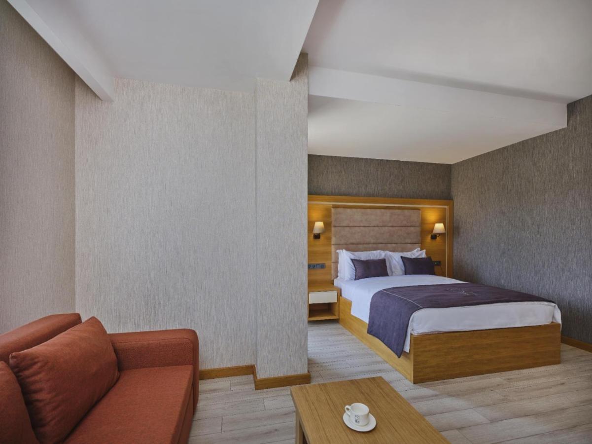 Ma-Si Urla Hotel Extérieur photo
