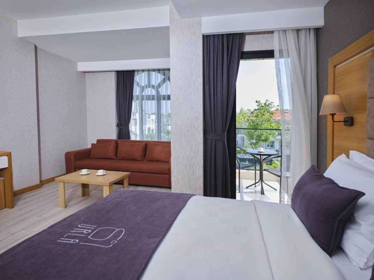Ma-Si Urla Hotel Extérieur photo