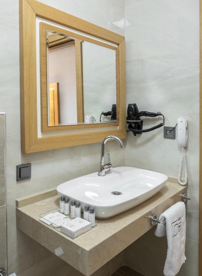 Ma-Si Urla Hotel Extérieur photo