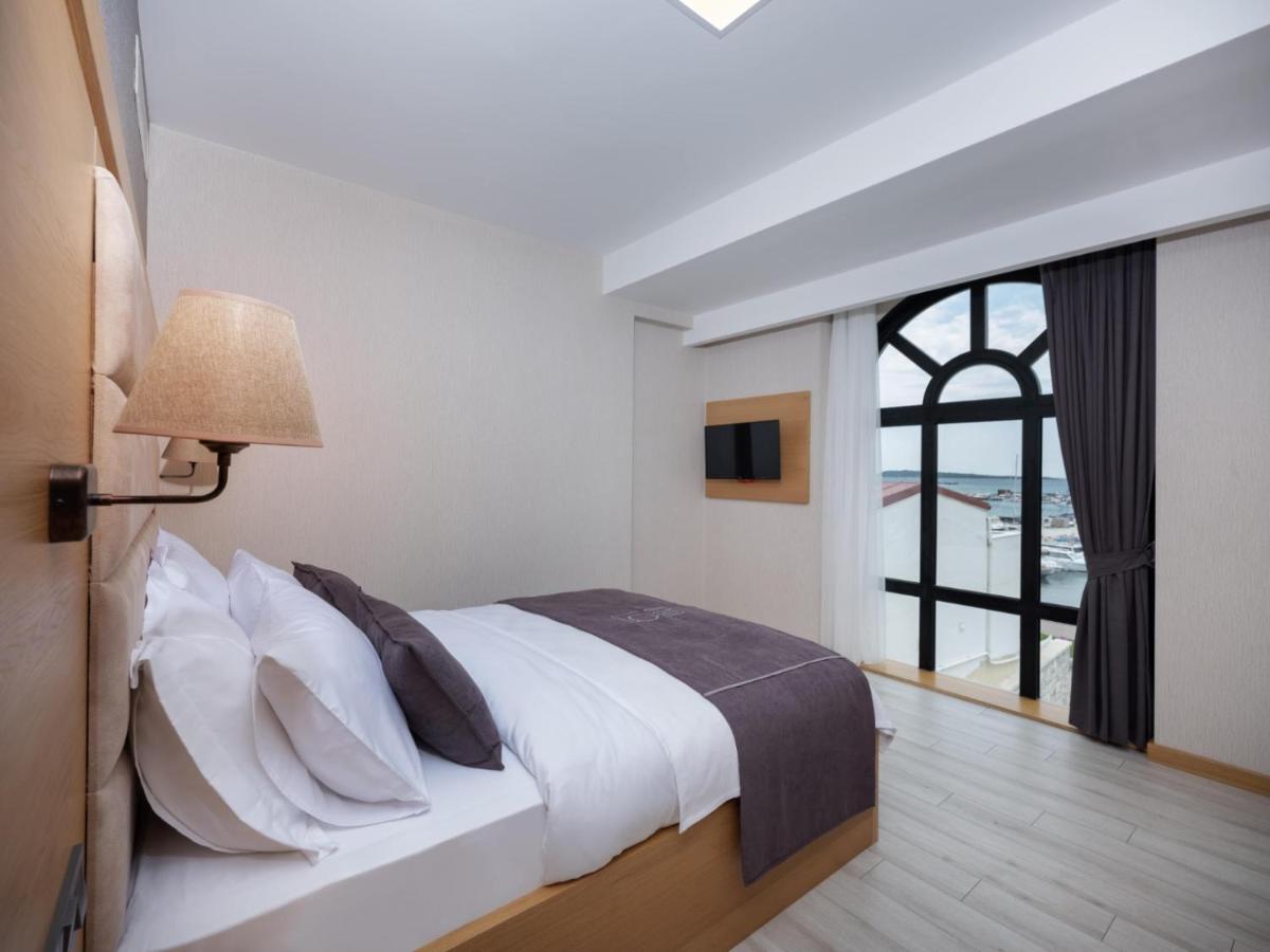 Ma-Si Urla Hotel Extérieur photo