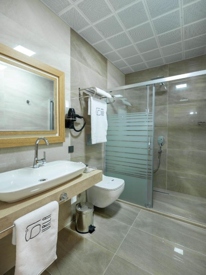 Ma-Si Urla Hotel Extérieur photo