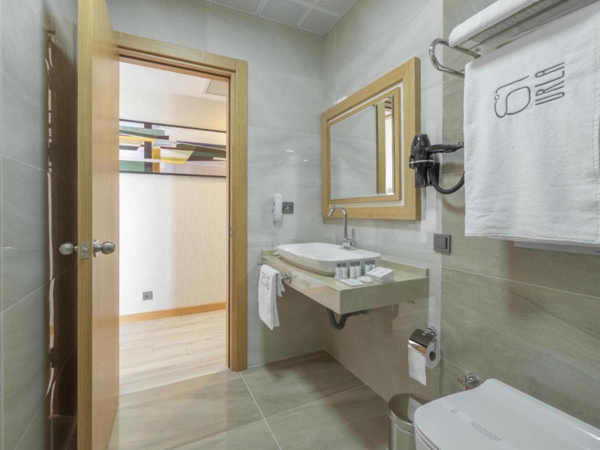 Ma-Si Urla Hotel Extérieur photo