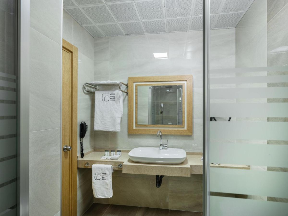 Ma-Si Urla Hotel Extérieur photo