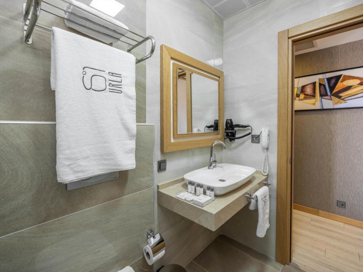 Ma-Si Urla Hotel Extérieur photo