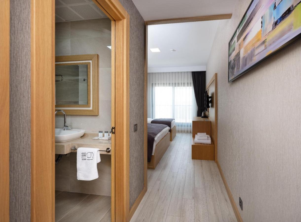 Ma-Si Urla Hotel Extérieur photo