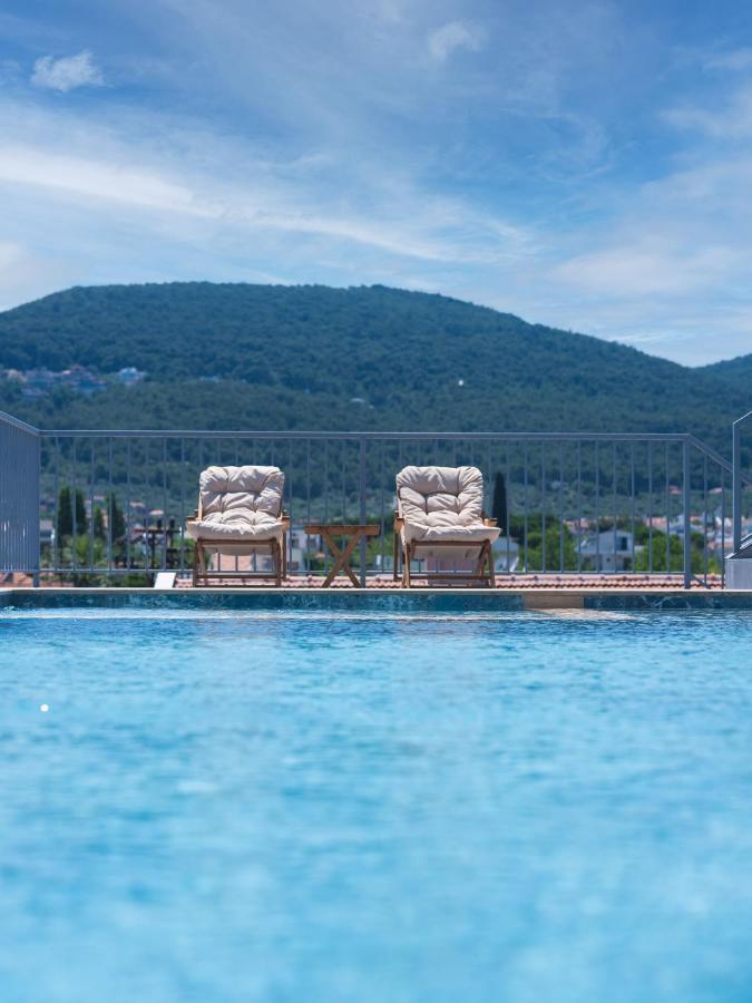 Ma-Si Urla Hotel Extérieur photo