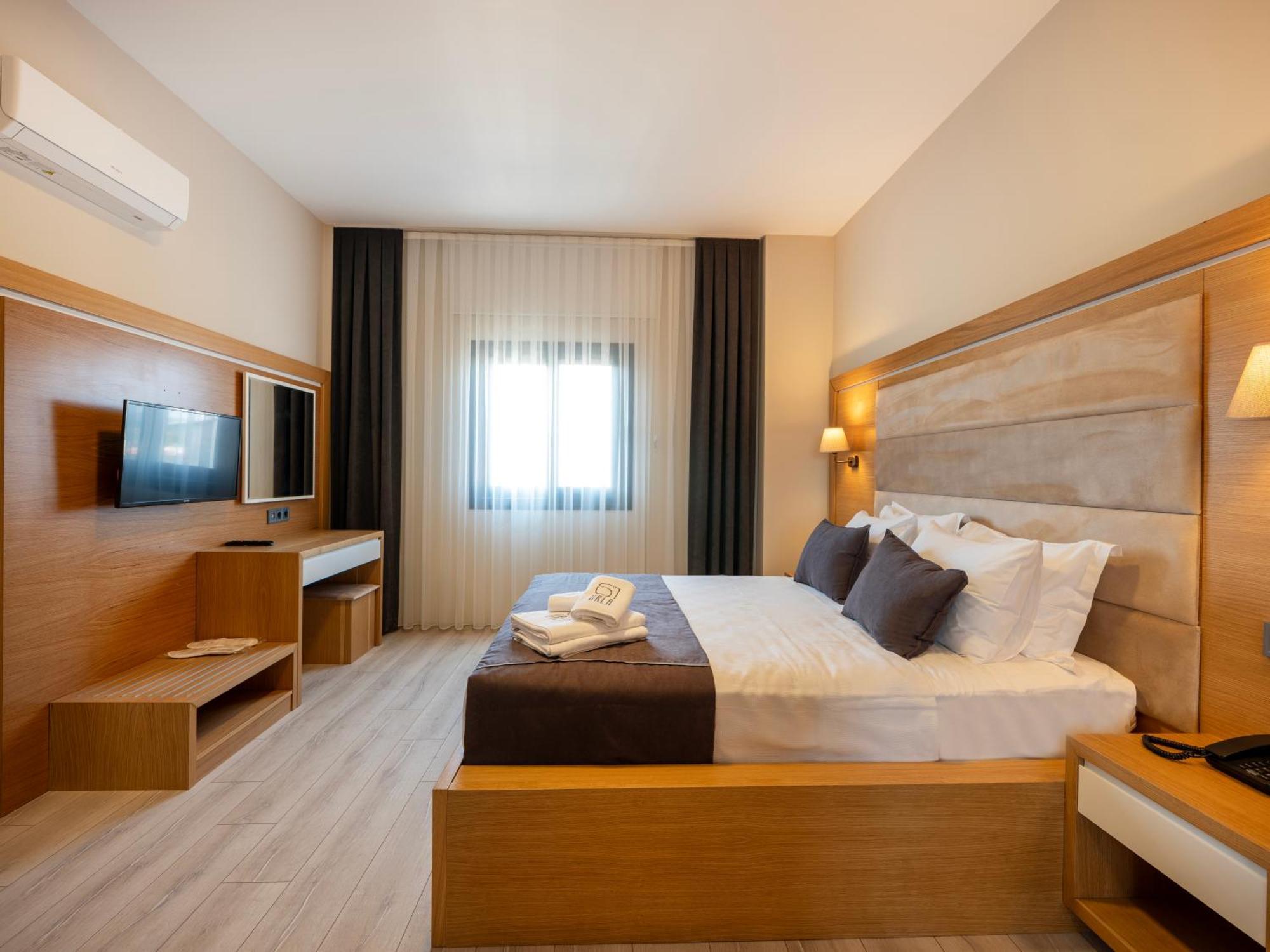 Ma-Si Urla Hotel Extérieur photo