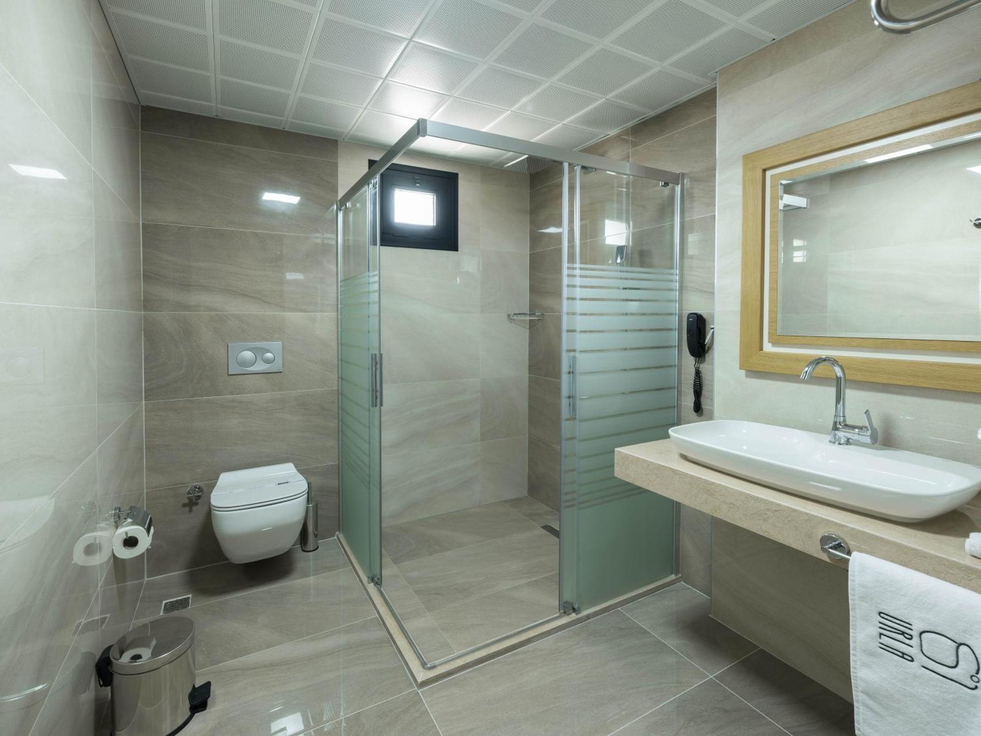 Ma-Si Urla Hotel Extérieur photo