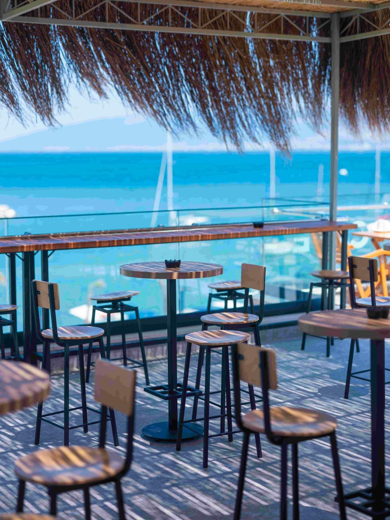 Ma-Si Urla Hotel Extérieur photo